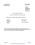 MIL MS75016 Notice 4 – Cancellation MIL MS75016 Notice 4 - Cancellation