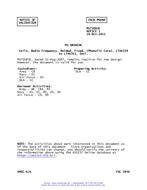 MIL MS75083E Notice 1 – Validation MIL MS75083E Notice 1 - Validation