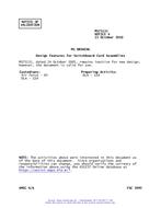 MIL MS75131 Notice 4 – Validation 3 MIL MS75131 Notice 4 - Validation 3