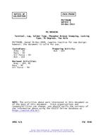 MIL MS77068B Notice 2 – Validation MIL MS77068B Notice 2 - Validation