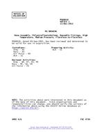 MIL MS8001D Notice 1 - Validation