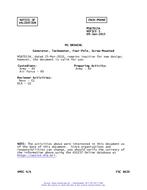MIL MS87015A Notice 5 – Validation MIL MS87015A Notice 5 - Validation