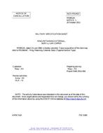 MIL MS9012A Notice 1 – Cancellation MIL MS9012A Notice 1 - Cancellation