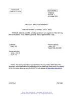 MIL MS9013B Notice 1 – Cancellation MIL MS9013B Notice 1 - Cancellation