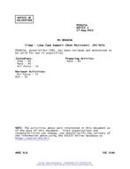 MIL MS9025A Notice 2 – Validation 2 MIL MS9025A Notice 2 - Validation 2