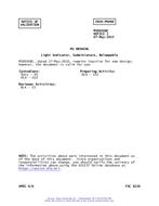 MIL MS90308C Notice 2 – Validation MIL MS90308C Notice 2 - Validation
