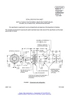 MIL MS90311K Amendment 1 (amendment incorporated) MIL MS90311K Amendment 1 (amendment incorporated)
