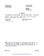 MIL MS9035C Notice 1 – Validation MIL MS9035C Notice 1 - Validation