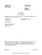 MIL MS90402A Notice 1 – Validation MIL MS90402A Notice 1 - Validation
