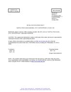 MIL MS90530E Notice 3 – Cancellation MIL MS90530E Notice 3 - Cancellation