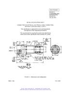 MIL MS90557J MIL MS90557J