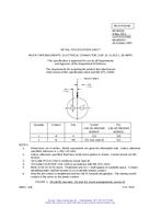 MIL MS90565J MIL MS90565J