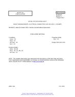 MIL MS90567C Notice 1 – Cancellation MIL MS90567C Notice 1 - Cancellation
