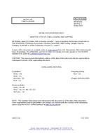 MIL MS90569A Notice 1 – Cancellation MIL MS90569A Notice 1 - Cancellation
