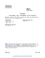 MIL MS9315C Notice 1 - Validation 1