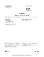 MIL MS51859C Notice 2 - Validation 2