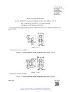 MIL MS51868E MIL MS51868E