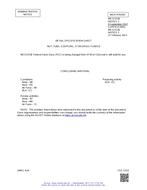 MIL MS51531B Notice 3 – Administrative 1 MIL MS51531B Notice 3 - Administrative 1