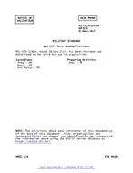 MIL MIL-STD-1241A Notice 3 - Validation 3