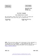 MIL MIL-STD-1464A Notice 2 - Validation 2