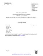 MIL MS51888 Notice 5 - Administrative 2