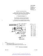 MIL MS90543B MIL MS90543B