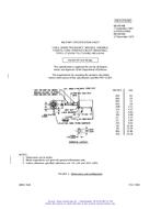 MIL MS90546B MIL MS90546B