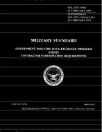 MIL MIL-STD-1556B