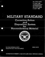 MIL MIL-STD-1520C