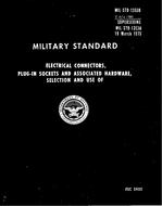 MIL MIL-STD-1353B
