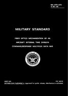 MIL MIL-STD-1773