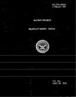 MIL MIL-STD-1635