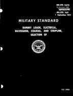 MIL MIL-STD-1637B