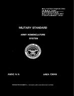 MIL MIL-STD-1464A