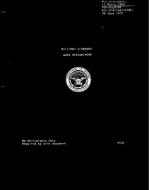 MIL MIL-STD-1567A