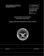 MIL MIL-STD-1661