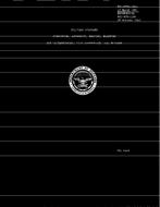 MIL MIL-STD-1186A