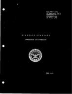 MIL MIL-STD-1168B
