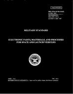 MIL MIL-STD-1547B