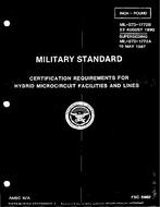 MIL MIL-STD-1772B
