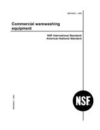 NSF 3-Mar