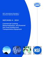NSF 14-Apr