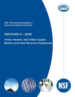 NSF 16-May