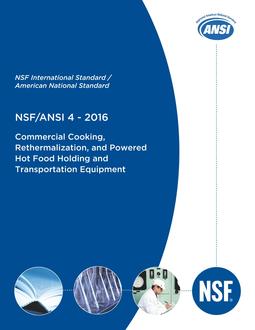 NSF 16-Apr