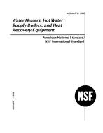 NSF May-00