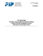 PIP INSR1000-EEDS