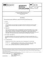 SAE AMS2628