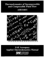 SAE AIR1168/1