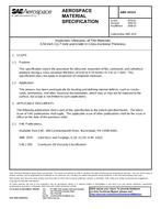 SAE AMS2632A