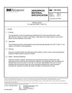 SAE AMS2665G